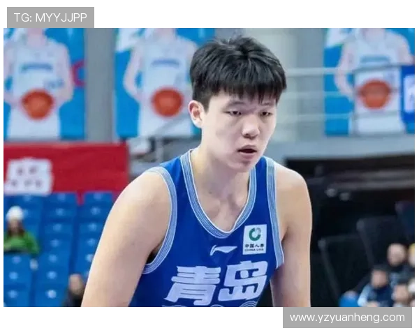 杨瀚森渴望证明自我全明星正名