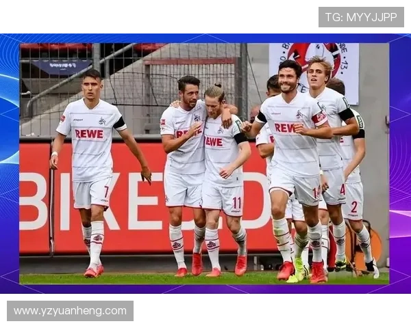 法兰克福对阵科隆直播指南 法兰克福对阵科隆直播指南